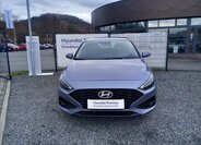 Hyundai i30 Hatchback 1,5 l 70 kw