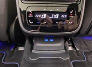 Mercedes-Benz EQS Liftback 0,0 484 kw