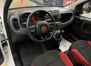 Fiat Panda 12