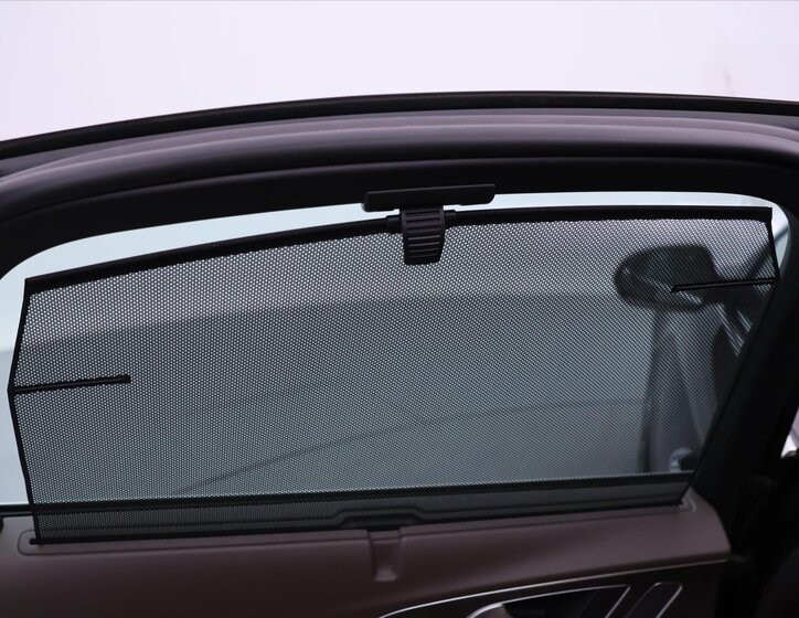 Audi A6 Sedan 3,0 l 235 kw