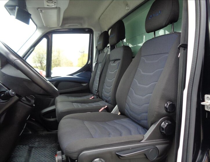 Iveco Daily Ostatní 3,0 l 132 kw
