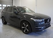 Volvo XC90 SUV 2,0 l 173 kw