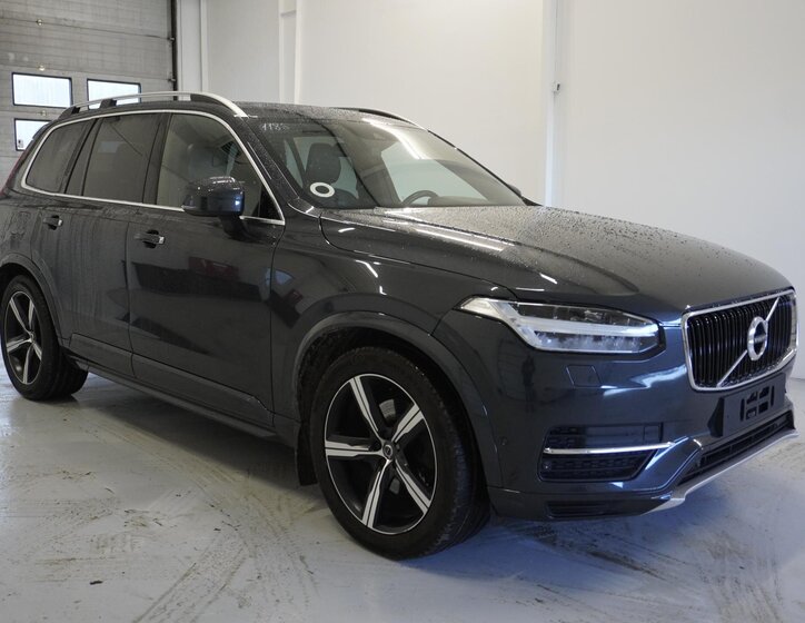 Volvo XC90 SUV 2,0 l 173 kw