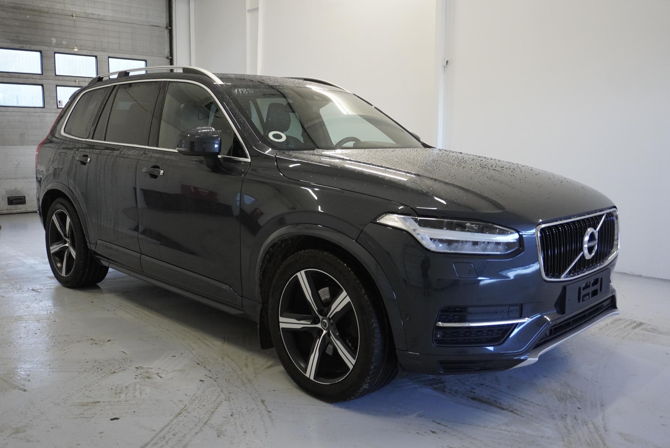 Volvo XC90 SUV 2,0 l 173 kw