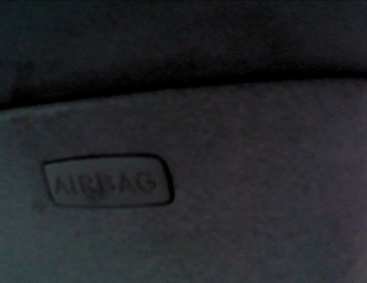 Volkswagen Touran Kombi 2,0 l 103 kw