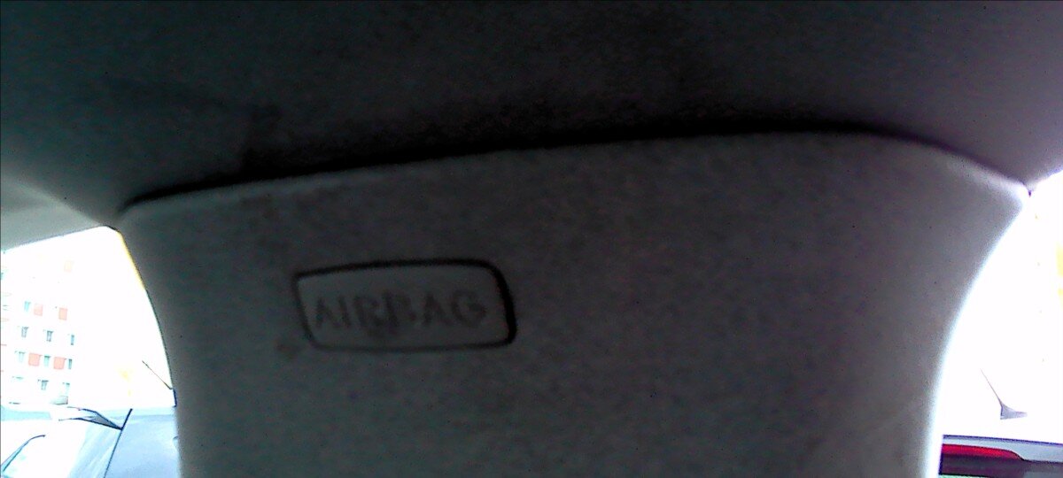 Volkswagen Touran Kombi 2,0 l 103 kw