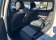 Škoda Fabia Hatchback 1,2 l 44 kw