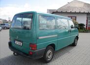 Volkswagen Transporter 4