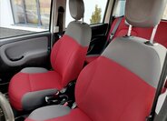 Fiat Panda 13