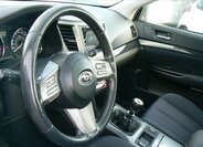 Subaru Legacy Kombi 2,0 l 110 kw