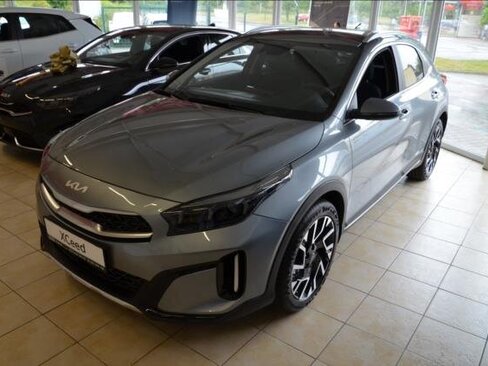 KIA Ostatní Ostatní 0,0 0