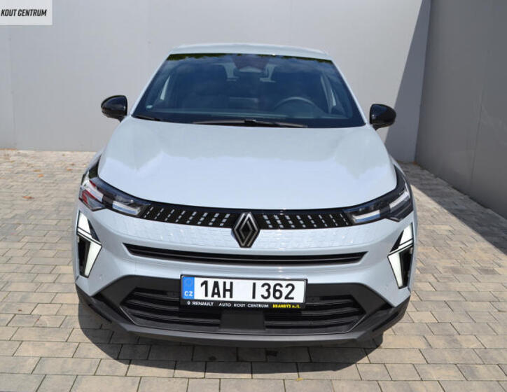 Renault Captur 48