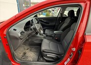 Hyundai i30 Kombi 1,5 l 81 kw