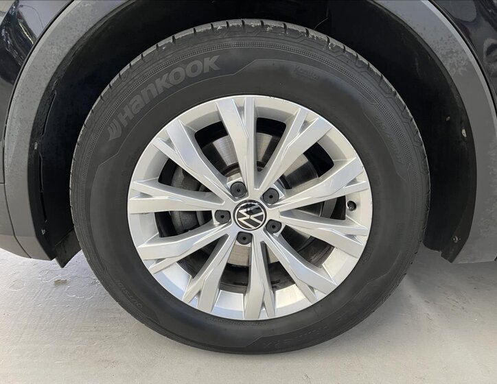 Volkswagen Tiguan 34