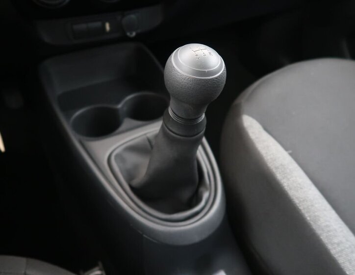 Toyota Aygo Hatchback 998,0 53 kw