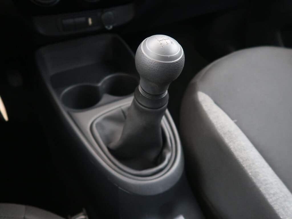 Toyota Aygo Hatchback 998,0 53 kw