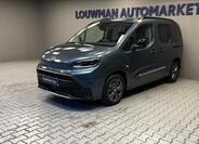 Toyota ProAce City Verso 1