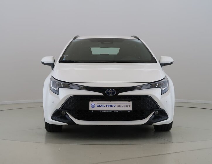 Toyota Corolla Kombi 1,8 l 72 kw