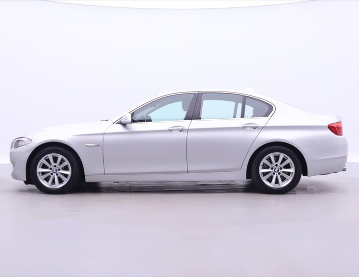 BMW Řada 5 4