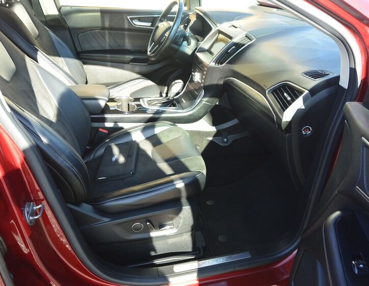 Ford Edge SUV 2,0 l 155 kw