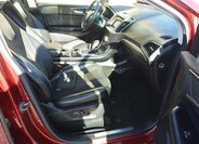 Ford Edge SUV 2,0 l 155 kw