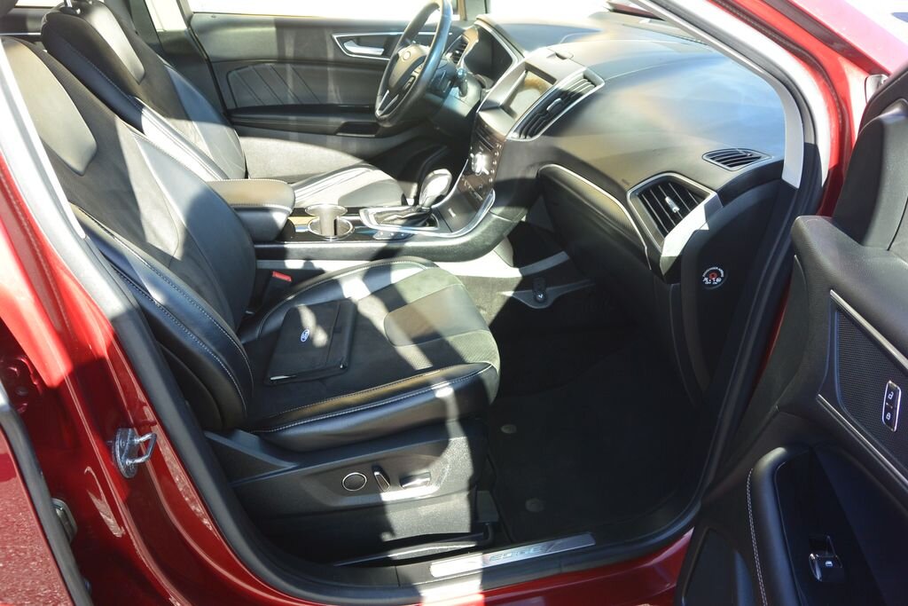 Ford Edge SUV 2,0 l 155 kw