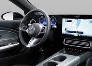 Mercedes-Benz CLA Sedan 1,5 l 142 kw