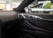 BMW Řada 8 Kupé 4,4 l 390 kw