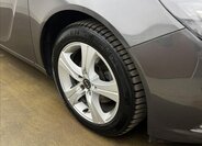Opel Insignia Sedan / Limuzína 2,0 l 118 kw