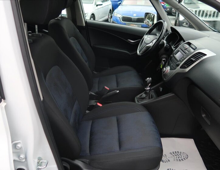 Hyundai ix20 Kombi 1,4 l 66 kw