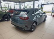 KIA Ceed 5