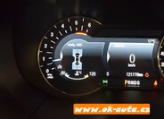 Citroën Grand C4 SpaceTourer MPV 1,5 l 96 kw