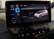 Volkswagen ID.3 Hatchback 0,0 150 kw