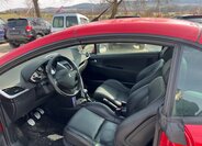 Peugeot 207 Kabriolet 1,6 l 80 kw