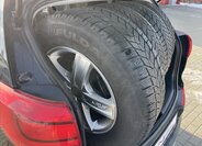 KIA Sportage SUV 2,0 l 135 kw