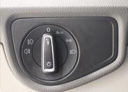 Volkswagen Touran 16