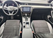Volkswagen Passat Kombi 2,0 l 110 kw