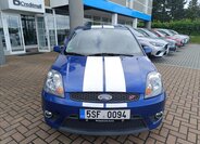 Ford Fiesta Hatchback 2,0 l 110 kw