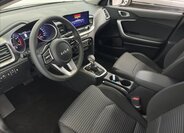 KIA Ceed Kombi 1,5 l 103 kw