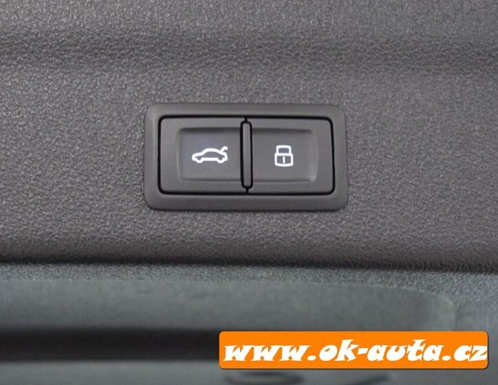 Audi A6 Kombi 2,0 l 120 kw