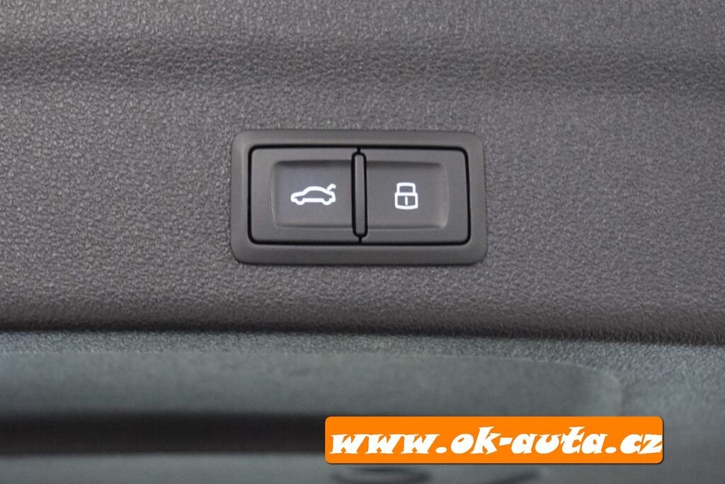 Audi A6 Kombi 2,0 l 120 kw