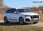 Audi Q7 SUV / Terénní 3,0 l 210 kw