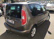 Škoda Roomster Kombi 1,2 l 63 kw