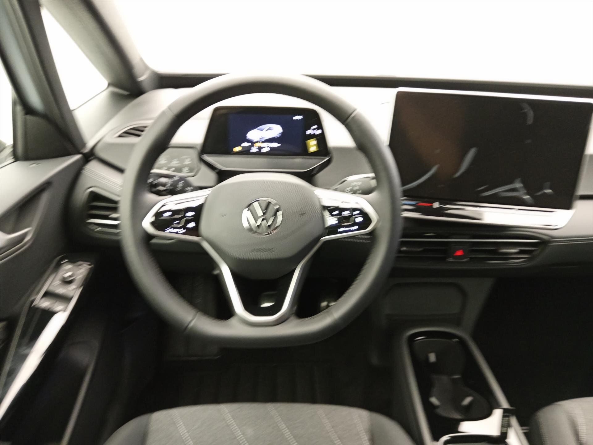 Volkswagen ID.3 Hatchback 0,0 150 kw