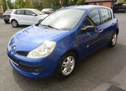 Renault Clio Hatchback 1,1 l 55 kw
