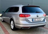Volkswagen Passat Kombi 2,0 l 110 kw
