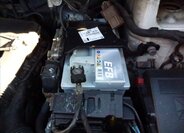 Citroën SpaceTourer Kombi 1,5 l 88 kw