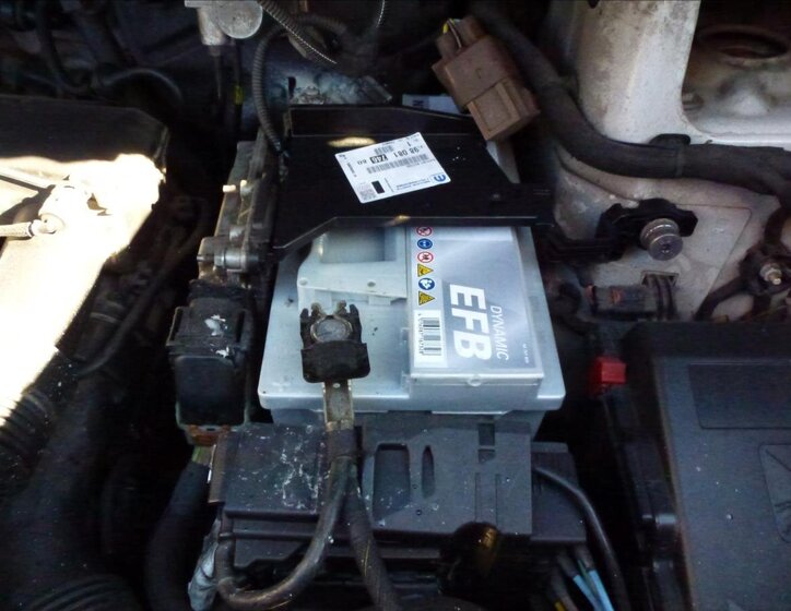 Citroën SpaceTourer Kombi 1,5 l 88 kw