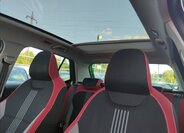 Škoda Fabia Hatchback 1,2 l 81 kw