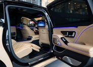 Mercedes-Benz Ostatní 18